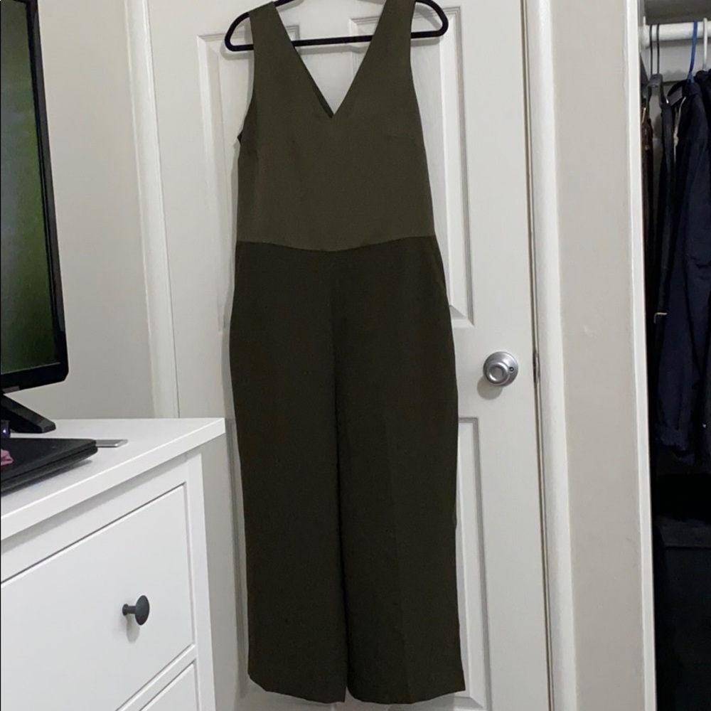 Banana Republic Romper